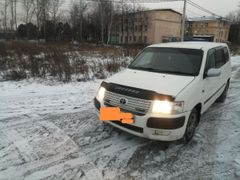 Универсал Toyota Succeed 2007 года, 555000 рублей, Кемерово