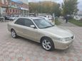  Mazda Capella 2001 , 115000 , 