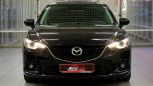  Mazda Mazda6 2013 , 1099000 , 