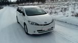    Toyota Wish 2010 , 785000 , -