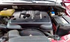 SUV   SsangYong Actyon 2007 , 410000 , 