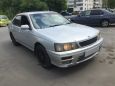  Nissan Bluebird 1997 , 119000 , 