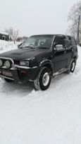 SUV   Nissan Mistral 1995 , 270000 , 