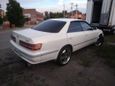  Toyota Mark II 1997 , 249000 , 