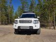 SUV   Land Rover Discovery 2012 , 1490000 , 