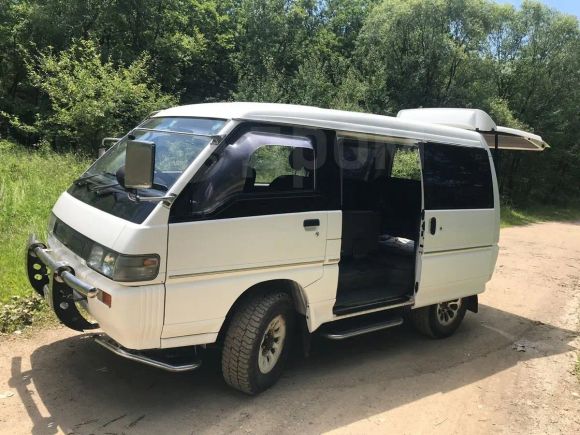    Mitsubishi Delica 1996 , 400000 , 