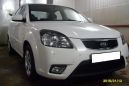  Kia Rio 2010 , 340000 , 