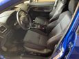  Subaru Impreza WRX 2018 , 1870000 , 