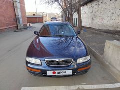 Седан Mazda Xedos 9 1994 года, 300000 рублей, Иркутск