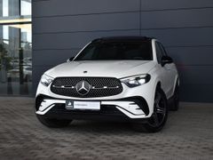 SUV или внедорожник Mercedes-Benz GLC 2022 года, 9551000 рублей, Ростов-на-Дону