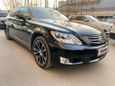  Lexus LS600hL 2011 , 2500000 , 