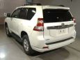 SUV   Toyota Land Cruiser Prado 2014 , 2379999 , 