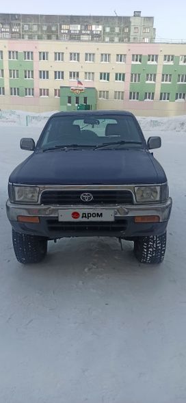 SUV   Toyota Hilux Surf 1994 , 190000 , 