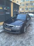  Mazda Mazda6 2005 , 380000 , 