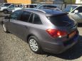  Chevrolet Cruze 2014 , 565000 , 