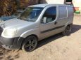    Fiat Doblo 2008 , 210000 , 