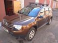 SUV   Renault Duster 2014 , 720000 ,  