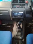 SUV   Suzuki Jimny 2001 , 368000 , 