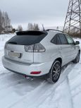 SUV   Lexus RX350 2007 , 900000 , 