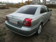  Toyota Avensis 2007 , 580000 , 