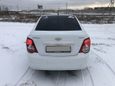  Chevrolet Aveo 2012 , 449000 , 