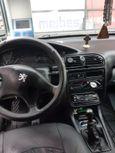  Peugeot 406 1998 , 190000 , 