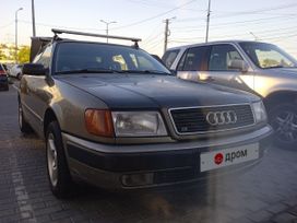  Audi 100 1992 , 210000 , 