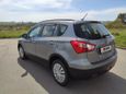  Suzuki SX4 2014 , 710000 , 