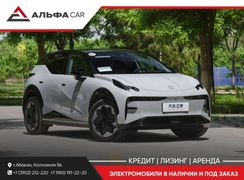 SUV или внедорожник Zeekr X 2023 года, 5099000 рублей, Абакан