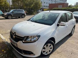  Renault Sandero 2016 , 995000 , 