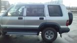 SUV   Isuzu Bighorn 1995 , 400000 , 