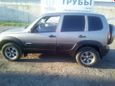 SUV   Chevrolet Niva 2010 , 270000 , 