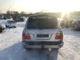 SUV   Toyota Land Cruiser 2002 , 1058000 , 