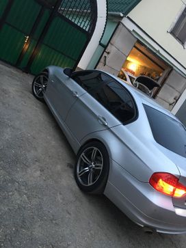  BMW 3-Series 2011 , 630000 , 