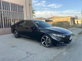  Honda Accord 2019 , 2300000 , 