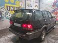 SUV   SsangYong Musso 2002 , 150000 , -