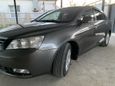  Geely Emgrand EC7 2012 , 395000 , 