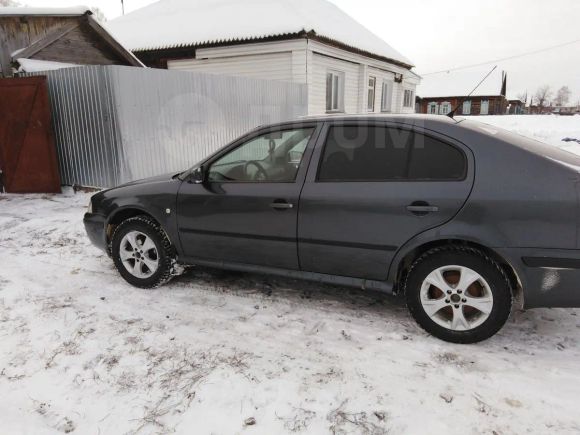  Skoda Octavia 2008 , 290000 , 