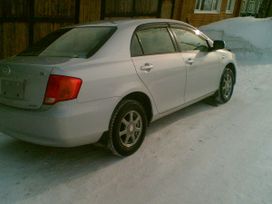  Toyota Corolla Axio 2008 , 520000 , 