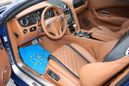 Купе Bentley Continental GT 2016 года, 10650000 рублей, Санкт-Петербург