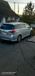    Toyota Wish 2009 , 690000 ,  