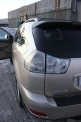 SUV   Lexus RX330 2004 , 780000 , 