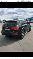 SUV   Audi Q7 2006 , 700000 , 