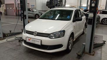  Volkswagen Polo 2013 , 820000 , -