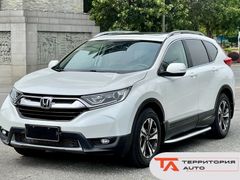 SUV или внедорожник Honda CR-V 2019 года, 2318000 рублей, Владивосток