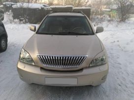 SUV   Lexus RX330 2003 , 780000 , 