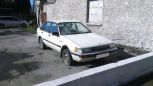  Toyota Sprinter 1986 , 40000 , 