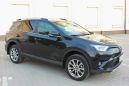 SUV   Toyota RAV4 2016 , 1720000 , 