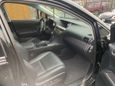 SUV   Lexus RX350 2015 , 2500000 , 