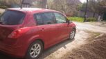  Nissan Tiida 2011 , 370000 , 